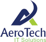 AeroTech Logo